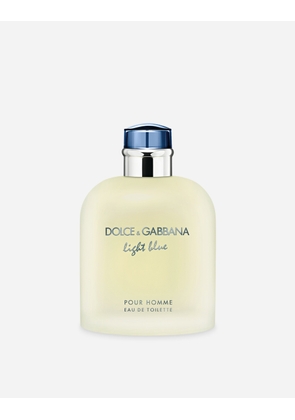 Dolce & Gabbana Lbph Edt 200ml - Man Light Blue Pour Homme - 200ml