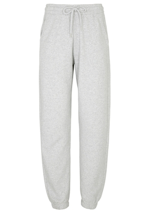 Colorful Standard Cotton Sweatpants - Grey - M (UK12 / M)