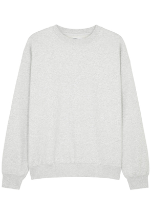 Colorful Standard Cotton Sweatshirt - Grey - L (UK14 / L)