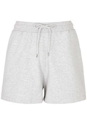 Colorful Standard Cotton Shorts - Grey - L (UK14 / L)
