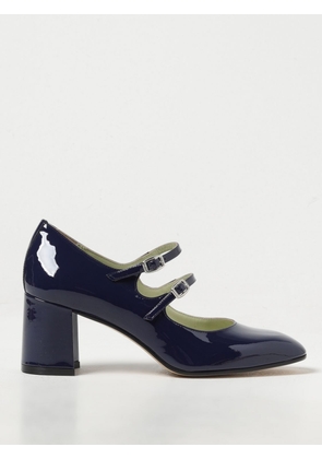 High Heel Shoes CAREL PARIS Woman colour Blue