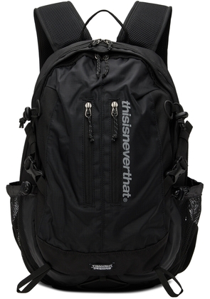 thisisneverthat Black SP 29 Backpack