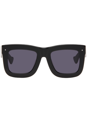 Grey Ant Black Status Sunglasses