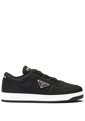 Prada Re-Nylon low-top sneakers - Black