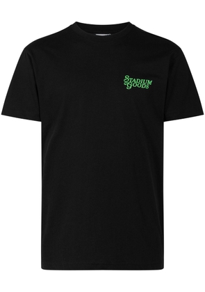 STADIUM GOODS® Howard Street Store T-shirt - Black