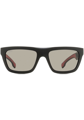 BOSS 1450/S World-Cup sunglasses - Black