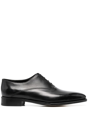 John Lobb Becketts Oxford shoes - Black