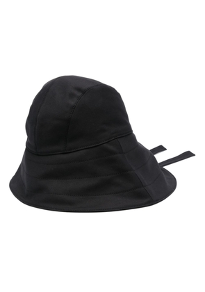 Soeur Antalya cotton hat - Black