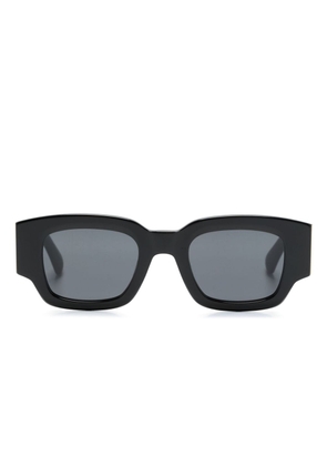 AMI Paris square-frame sunglasses - Black
