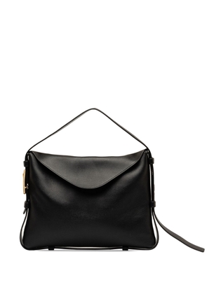 Bottega Veneta Pre-Owned 2012-2023 Cradle shoulder bag - Black