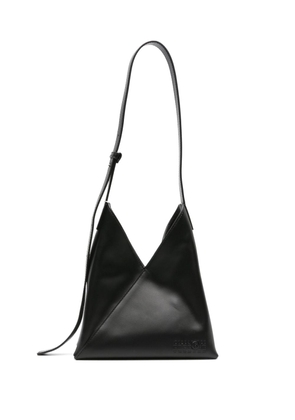 MM6 Maison Margiela small Japanese 6 shoulder bag - Black