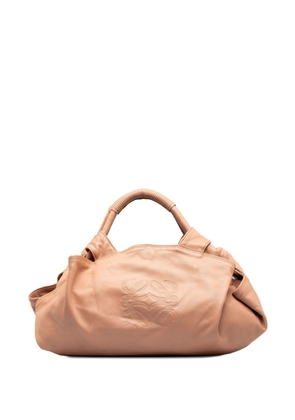 Loewe Pre-Owned 2008 Aire handbag - Pink