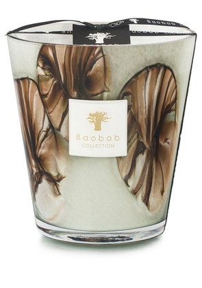 Baobab Collection Oceania Anangu candle (2.3kg) - Grey