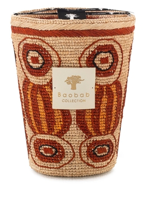 Baobab Collection Doany Alasora candle (5.2kg) - Neutrals