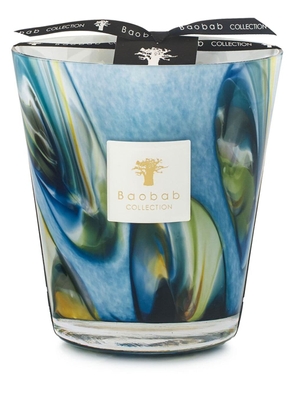 Baobab Collection Oceania Tingari candle (2.3kg) - Blue