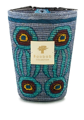 Baobab Collection Doany Ikaloy candle (5.2kg) - Blue