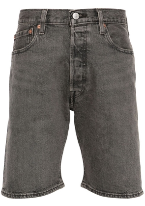 Levi's 501® Original denim shorts - Grey