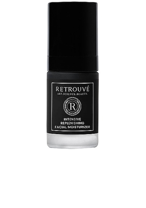 RETROUVÉ Intensive Replenishing Facial Moisturizer 15mL in N/A - Beauty: NA. Size all.