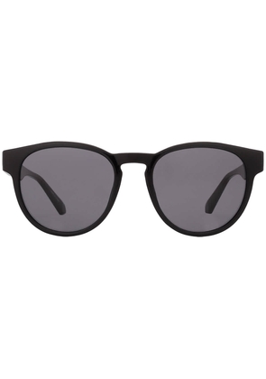 Calvin Klein Grey Phantos Unisex Sunglasses CKJ22609S 001 53