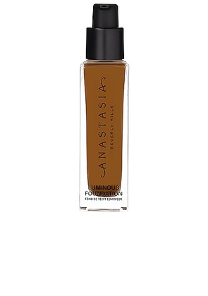 Anastasia Beverly Hills Luminous Foundation in 470C - Beauty: NA. Size all.