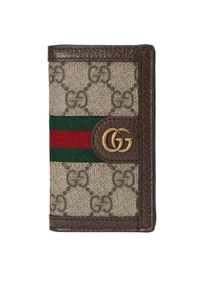 Gucci Ophidia Double G Cardholder