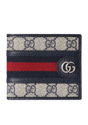 Gucci Ophidia Gg Bifold Wallet