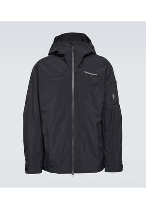 Peak Performance Alpine Gore-Tex® ski jacket