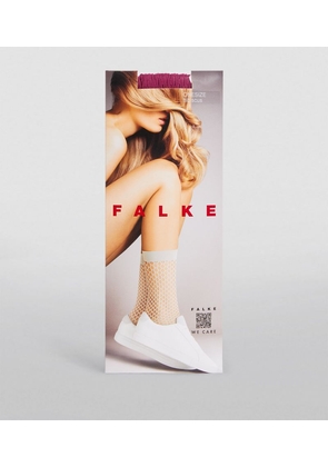 Falke Fishnet Craftcore Socks