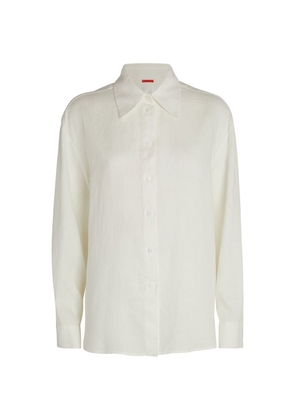 Max & Co. Linen Shirt