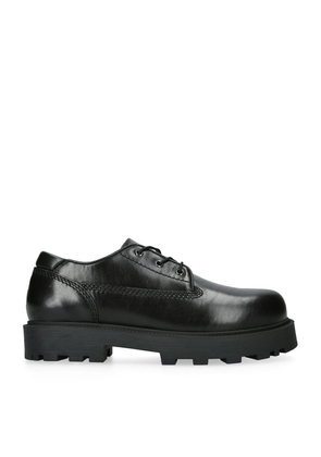 Givenchy Storm Derby Shoes