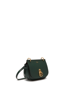 Mulberry Women's Small Amberley Satchel - Mulberry Green