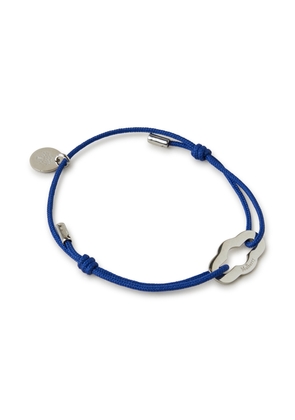 Mulberry Women's Pimlico Cord Bracelet - Pigment Blue