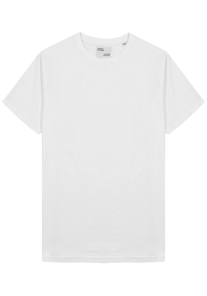 Colorful Standard Cotton T-shirt - White - M