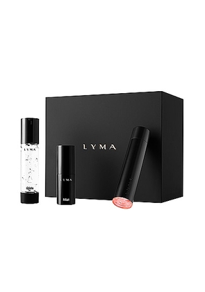 LYMA Laser Starter Kit in N/A - Beauty: NA. Size all.