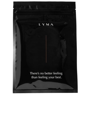 LYMA Supplement Refill 30 Days in N/A - Beauty: NA. Size all.