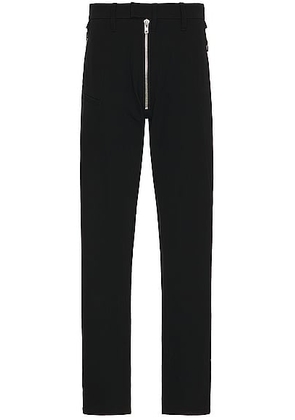 Acronym P47A-DS Schoeller Dryskin Pant in Black - Black. Size M (also in L, XL).