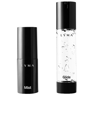 LYMA Laser Oxygen Mist & Glide Refill 30 Days in Beauty: NA.