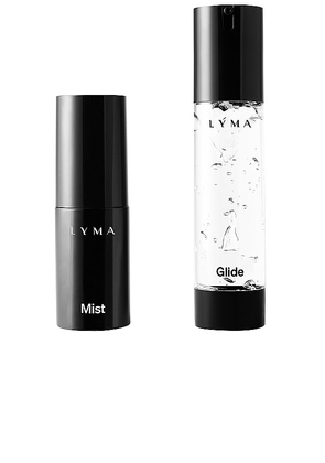 LYMA Laser Oxygen Mist & Glide Refill 60 Days in Beauty: NA.