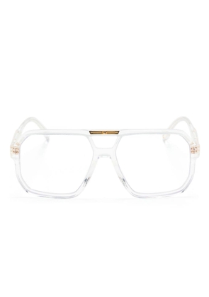 Carrera Victory navigator-frame glasses - White