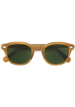 Moscot Lemtosh sunglasses - Yellow