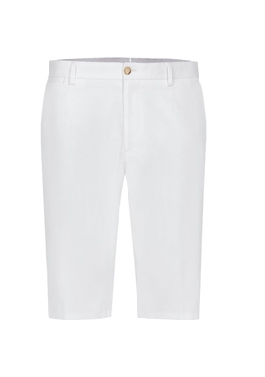 Dolce & Gabbana Stretch-Cotton Shorts