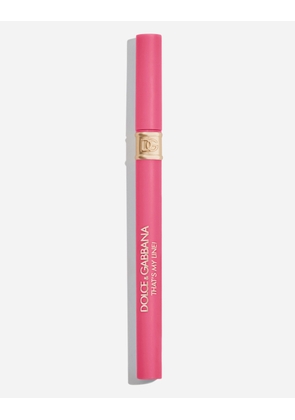 Dolce & Gabbana That's My Line! - Woman Pencil And Eyeliner 03 Xoxo Onesize