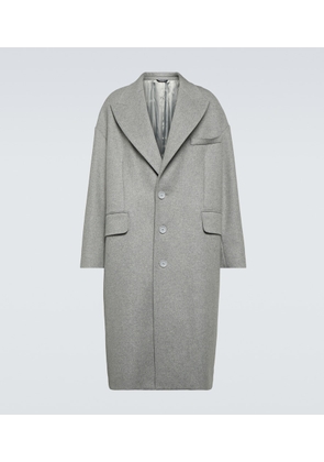 Dolce&Gabbana Wool-blend coat