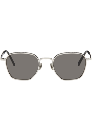 Matsuda Silver M3101 Sunglasses