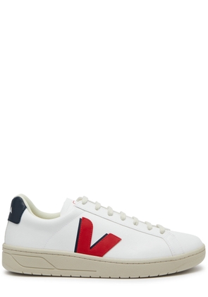 Veja Urca Vegan Leather Sneakers - White - 44 (IT44 / UK10)