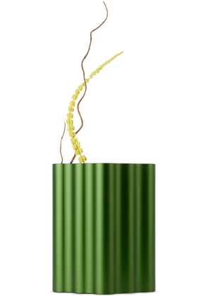 Vitra Green Medium Nuage Vase