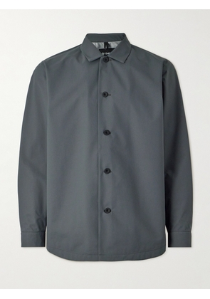 Goldwin - PERTEX® SHIELD AIR Shirt Jacket - Men - Gray - 2