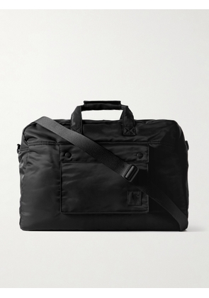 Carhartt WIP - Otley Padded Nylon-Twill Duffle Bag - Men - Black