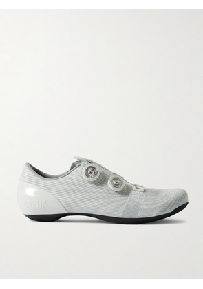 Rapha - Pro Team Powerweave Cycling Shoes - Men - White - EU 42