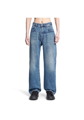GIVENCHY MAN BLUE JEANS